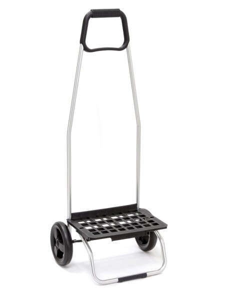 Carlux multipoches 2 roues Chiné Canard