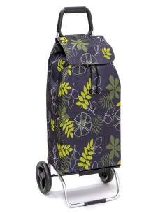 Carlux 2 roues Feuillage