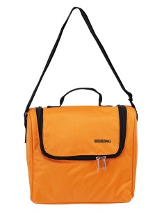 Ice bag  lunch Orange