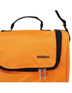Ice bag  lunch Orange 2