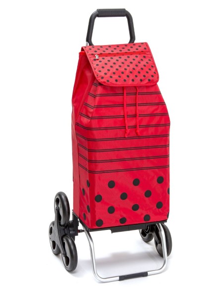 Carlux Trio ® Pierrot Rouge