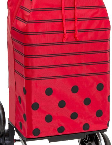 Carlux Trio ® Pierrot Rouge