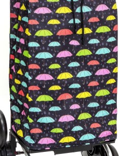 Carlux Trio ® Parapluie 2