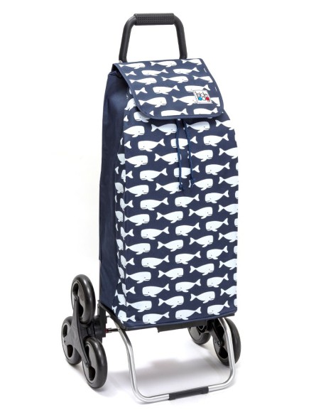 Carlux Trio ® Baleine