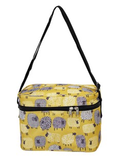 Ice bag Mouton 23x16x18cm