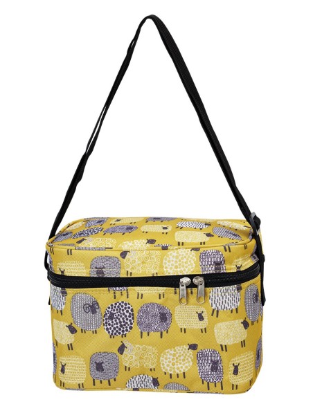Ice bag Mouton 23x16x18cm