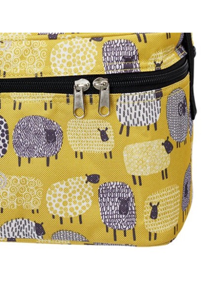 Ice bag Mouton 23x16x18cm