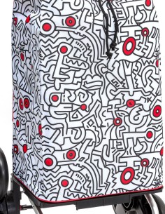 Carlux Trio ® Street Art 2