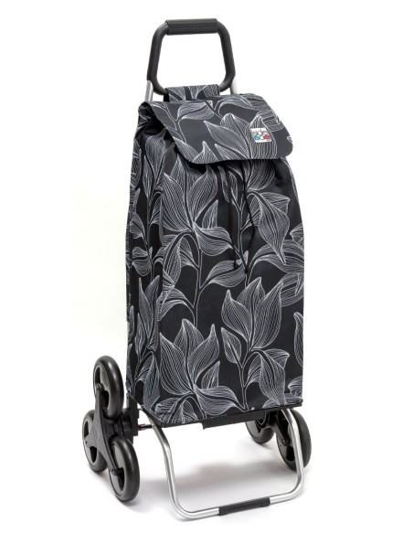 Carlux Trio ® Blackleaves