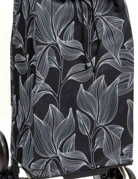 Carlux Trio ® Blackleaves