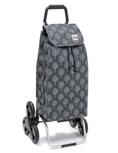 Carlux Trio ® Blackwinter