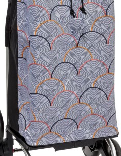 Carlux Trio ® Psychegrey 2