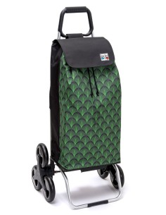 Carlux Trio ® Greenpalm