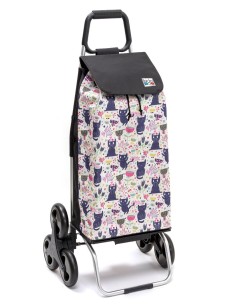 Carlux Trio ® Chatfloral