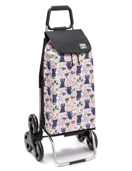 Carlux Trio ® Chatfloral