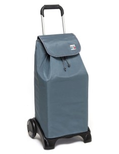 Chariot MP 214 2 roues Gris