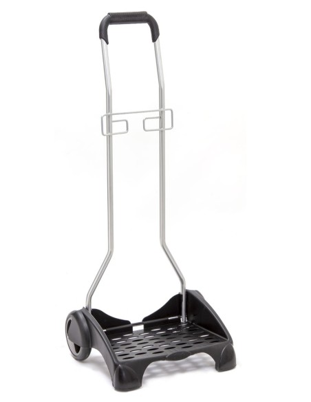 Chariot Isotherme 2 roues MP 400 Gris F Gris C