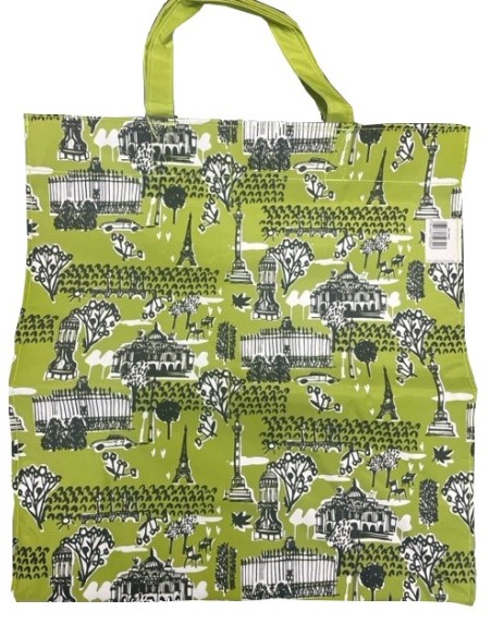 Sacs  Paris Vert