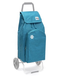 sac isotherme Carlux Multipoches Chiné Canard