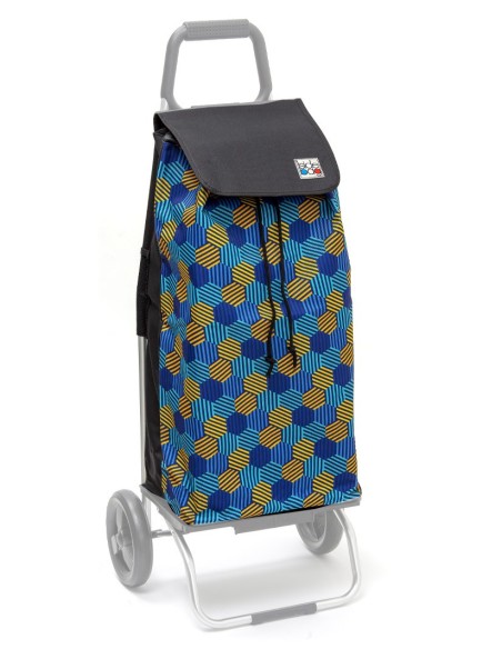 sac 55l-Hexablue