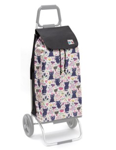 sac 55l-Chatfloral