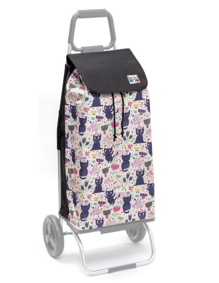 sac 55l-Chatfloral