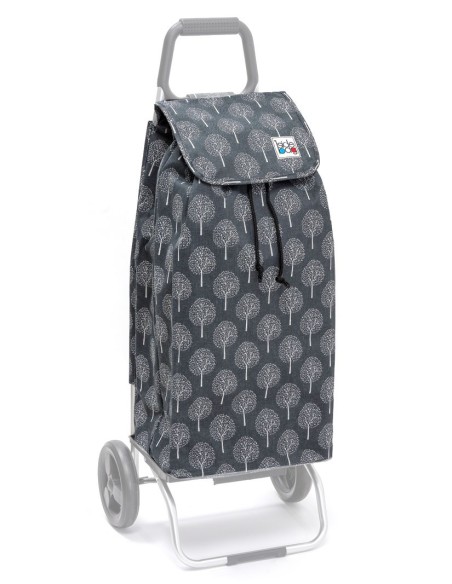 sac 55l-Blackwinter