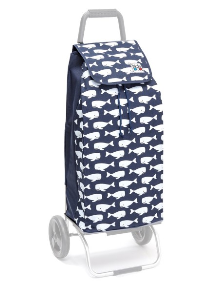 sac 55l-Carlux Baleine