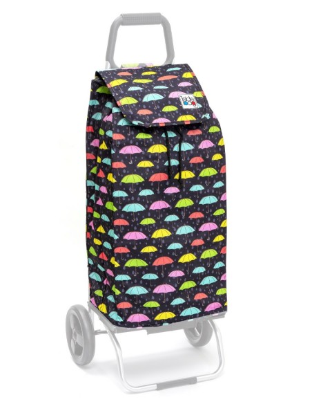 sac 55l-Carlux Parapluie