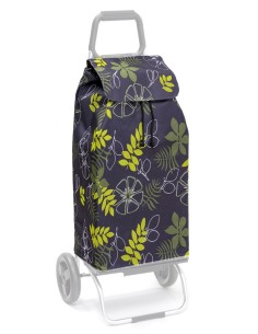 sac 55l-Carlux Feuillage