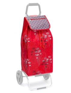 sac 55l-Carlux Artifice Rouge