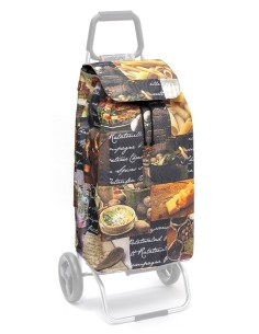 sac 55l-Buggy Food