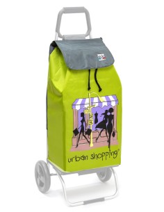 sac 55l-Buggy Vert Us