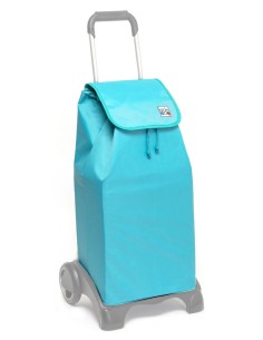 sac MP214  50 litres-Turquoise