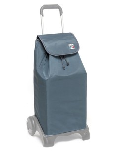sac MP214 50 litres-Grey