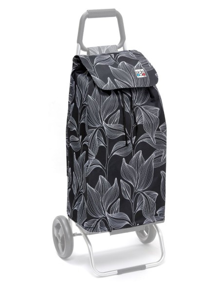 sac 55l Blackleaves