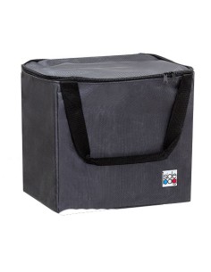 sac Modulo isotherm anthracite