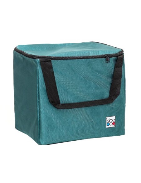 sac Modulo isotherm Bleu Canard