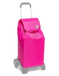 sac MP214  50 litres-Fushia