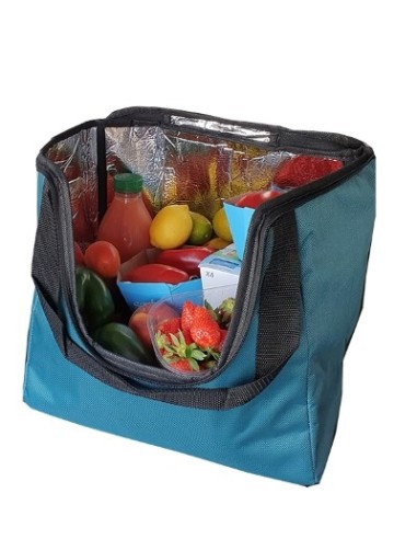 sac Modulo isotherm Vert Canard