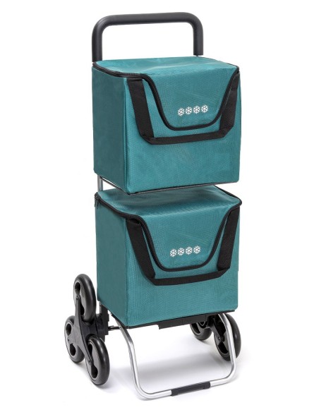 Modulobag 6 roues full Iso canard