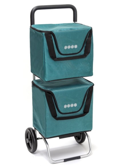 Modulobag 2 roues full Iso canard