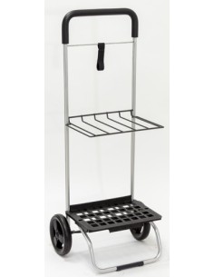 structure modulo 2 roues