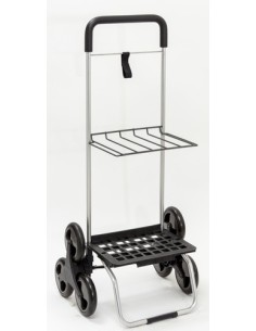 structure modulo 6 roues