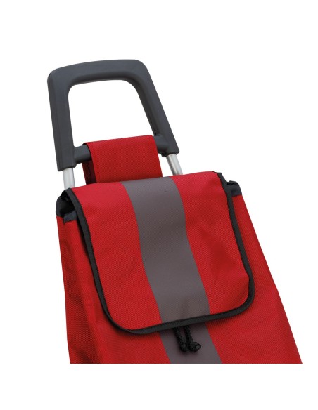 Quatroll  Rouge/Noir