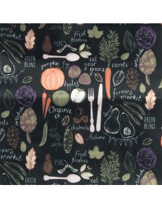Sacs  Automne 2