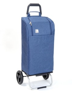 Carlux 2 roues fashion Bleu