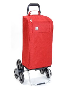 Carlux Trio ® fashion Bordeaux