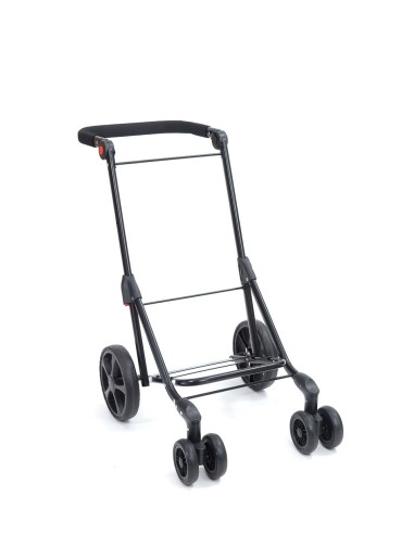 chariot de course 4 roues