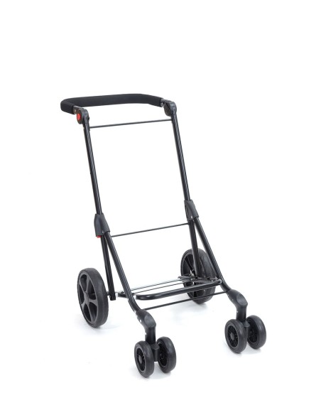 chariot de course 4 roues